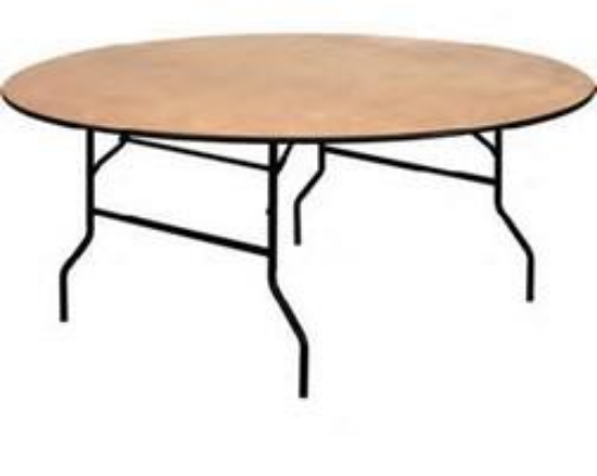 Picture of Titan, 66" Round Table