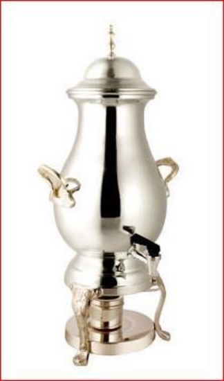 Picture of Silver, Samovar 75 Cups