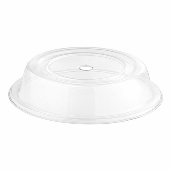Picture of Acrylic, 10" Clear Plate Cover