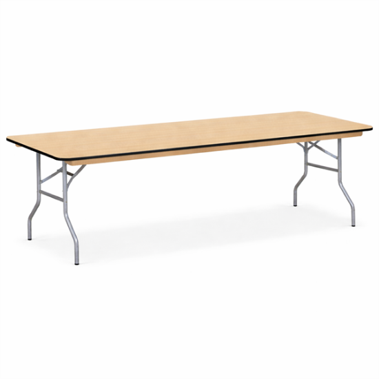 Picture of Titan, 8' Queen Banquet Table 