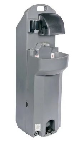 Picture of Hand Wash Station, 15.5 Gallon 