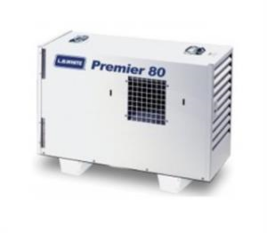 Picture of Premium, Tent Heater 80 BTU, Kit