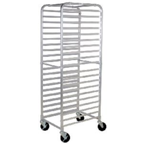 Picture of Regency, 64" 20 Pan Baker's Rack