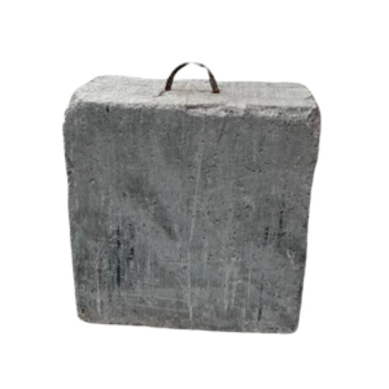 Picture of Tent Acc, Cement Block, 300 Lb