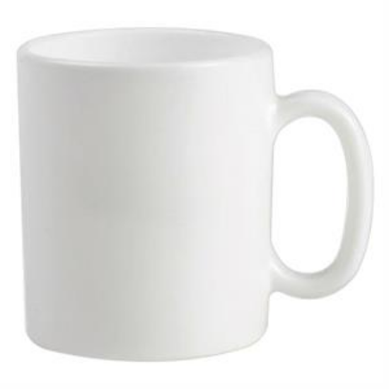 Picture of Essence, 12oz White Coffee Mug