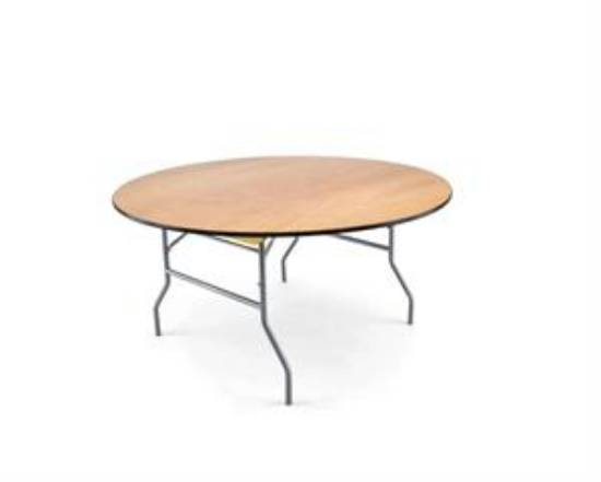 Picture of Titan, 36" Round Table