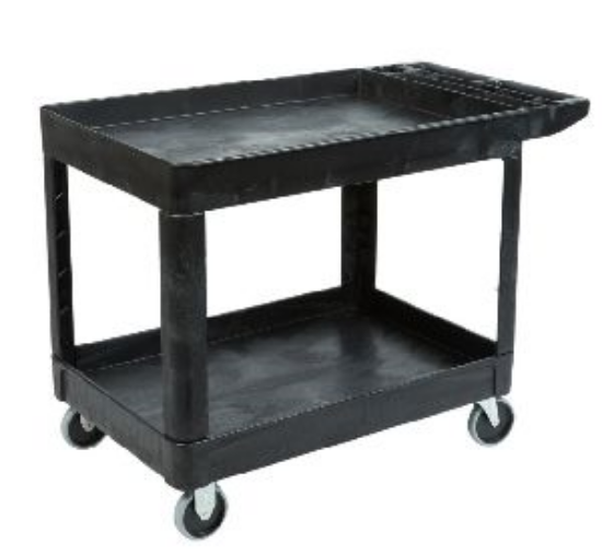 Picture of Rubbermaid, Catering Cart 