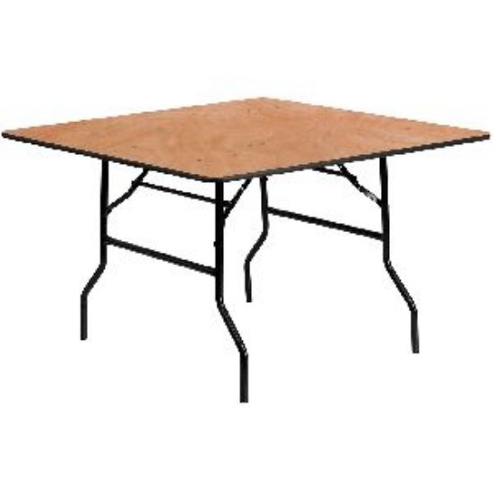 Picture of Titan, 48" Square Table 