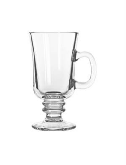 Picture of Libbey, 10oz Irish Coffe Mug