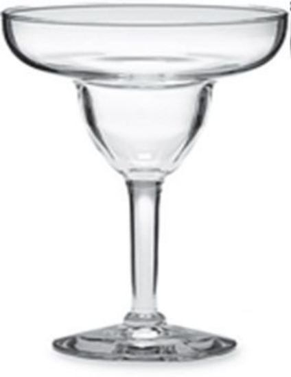 Picture of Libbey, 10oz Margarita Glass 