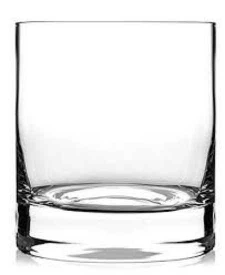 Picture of Libbey, 10oz Old Fashion Glass 