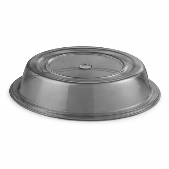 Picture of Acrylic, 10" Smoke Plate Cover