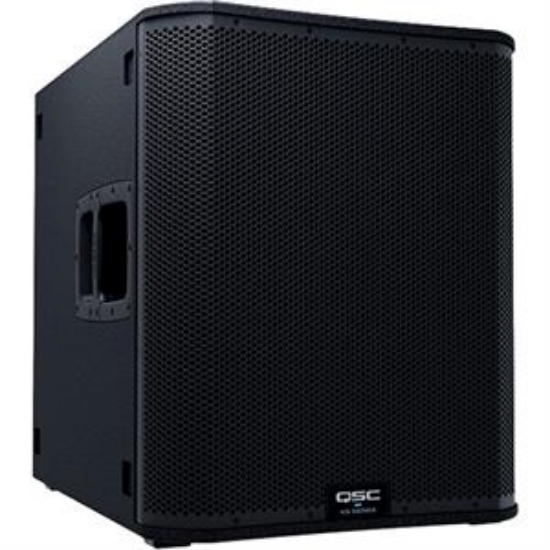 Picture of QSC, KS118 High Power Sub-Woofer