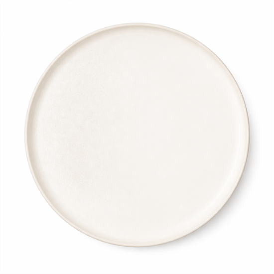 Picture of Nivo, 10.5" White Dinner Plate