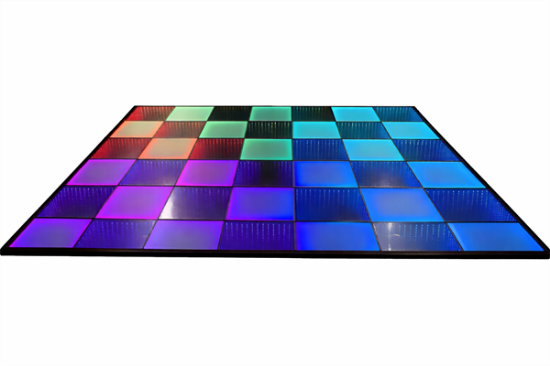 Picture of Dance Floor, Magnetic LED 20" x 20"