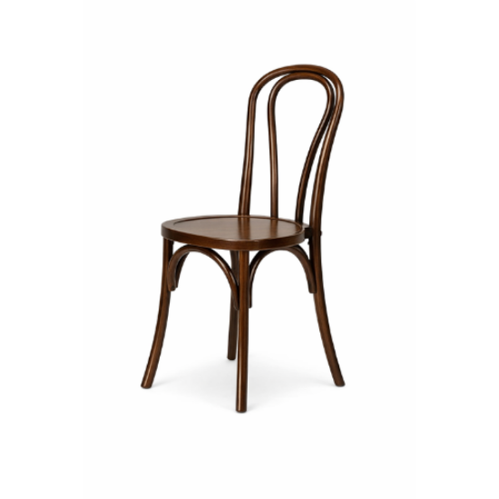Picture of Bentwood, FruitWood Chair, Kit