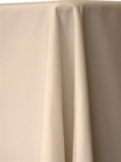 Picture of Vantage, Beige 120" Rd Linen GDN