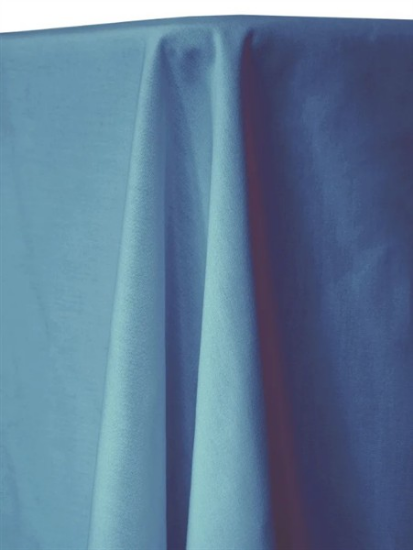 Picture of Vantage, Ocean 54" Square Linen