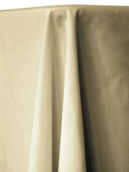 Picture of Vantage, Maize 8' Drape