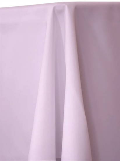 Picture of Vantage, Pastel Pink 90 Round Linen