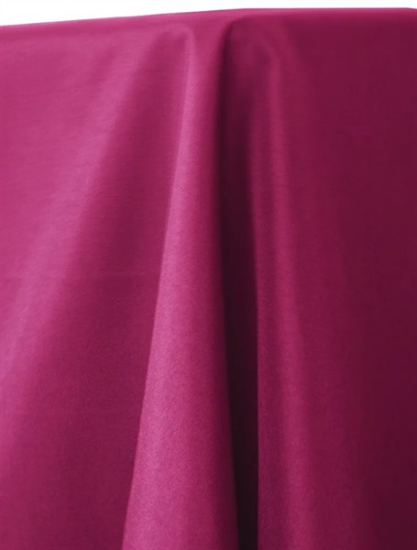 Picture of Vantage, Magenta 96" Round Linen