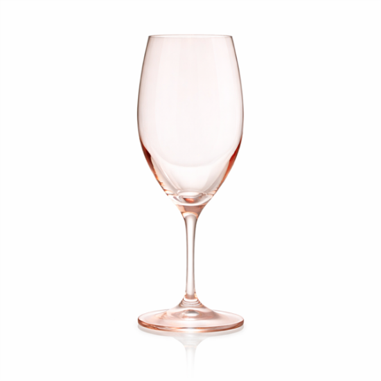 Picture of Aurora Blush, 14.5oz Water Glass