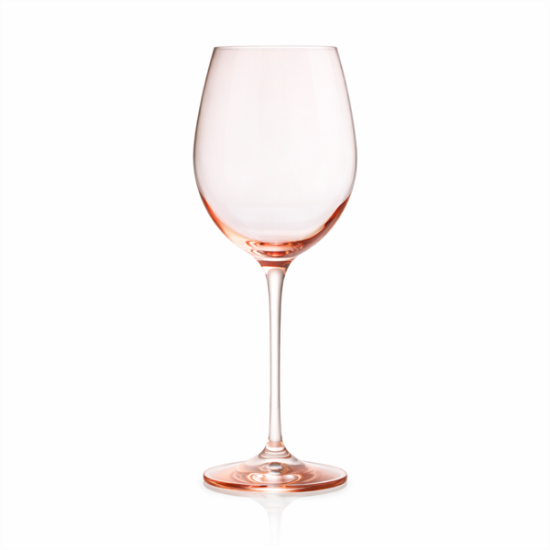 Picture of Aurora Blush, 22oz Red Wine Glass
