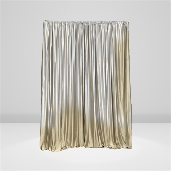 Picture of Lamour, White Drape Kit, 20'H