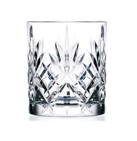 Picture of Melodia, 11oz Old Fashion Glass