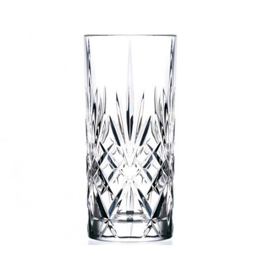 Picture of Melodia, 12.25oz Highball Glass