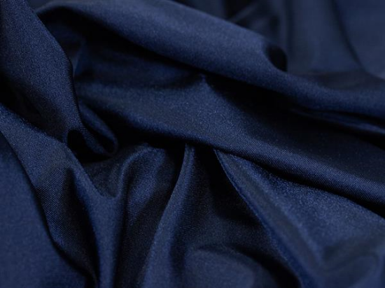 Picture of Spandex, Navy Blue 8' Banquet Drape