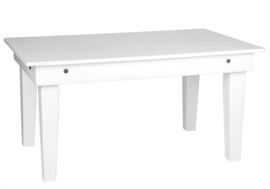 Picture of Sofia, White Kids Farm Table