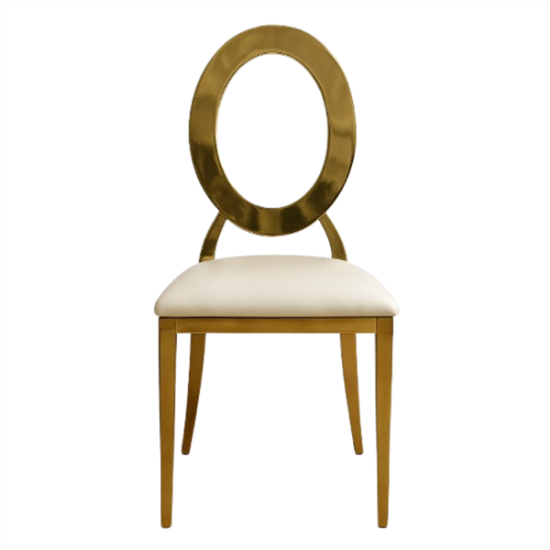 Picture of Halo, Gold Chair, KIT