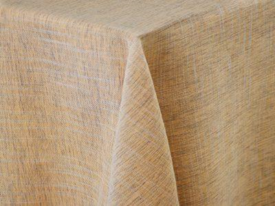 Picture of Barcelona, Butterscotch 8' King Dpr