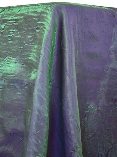 Picture of Iridescent, Violet Green 6' Drp RC