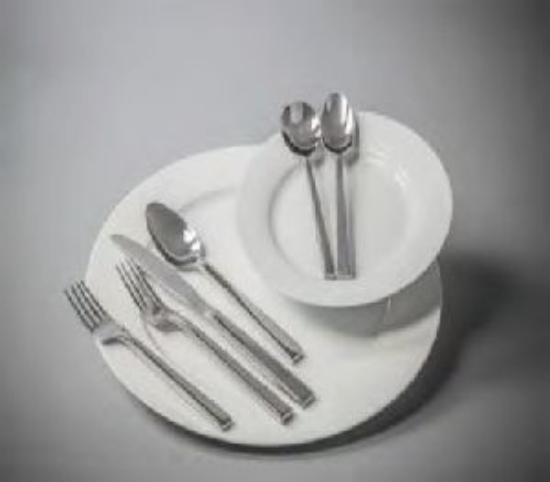 Picture of Ultra, Stainless Soup Spoon