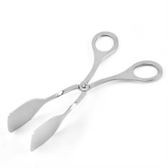 Picture of Stainless Small Tong, Windermere