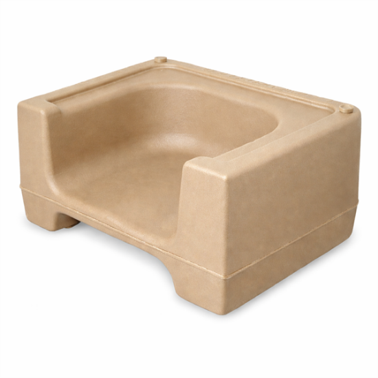 Picture of Booster, Tan Seat 