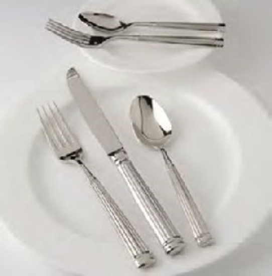Picture of Doria, Stainless Dinner Fork
