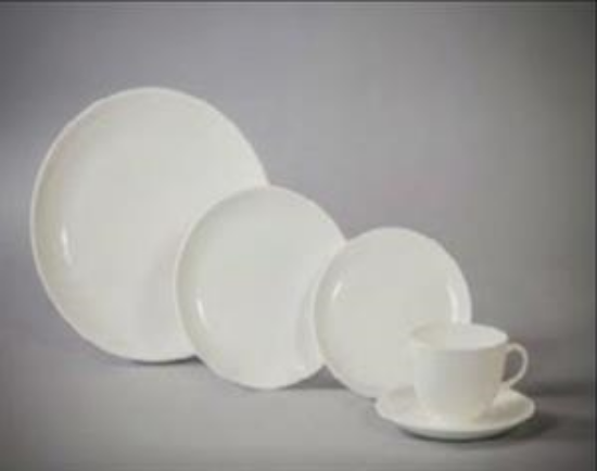 Picture of Purio, Coupe 10.5"  Dinner Plate