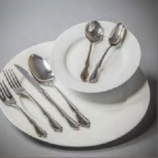 Picture of Flatware, Chateau Place Spoon, SS
