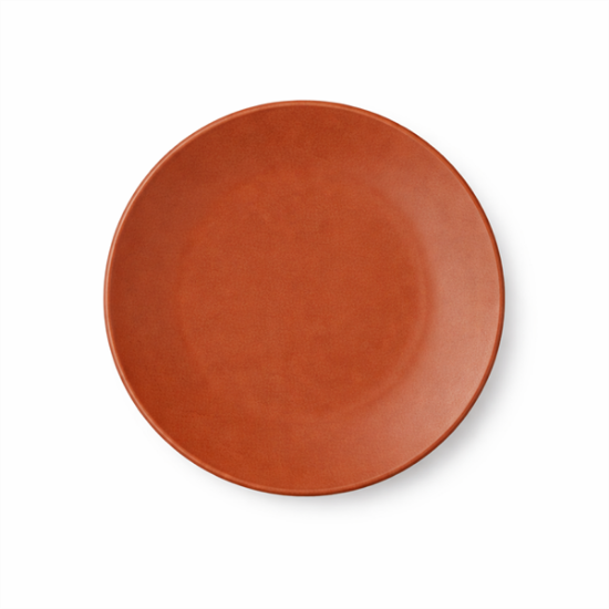 Picture of Heirloom, 6" Terracotta B&B Plate