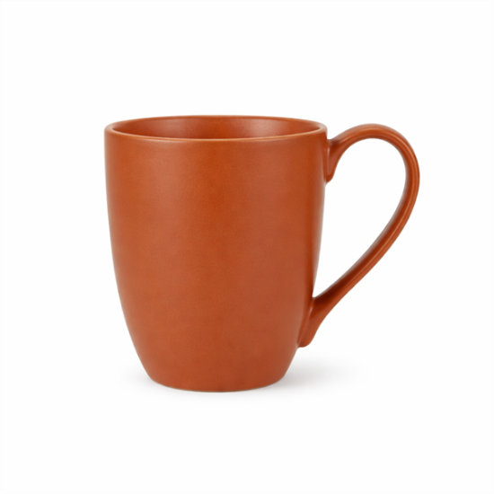 Picture of Heirloom, 12oz Terracotta Tapred Mu
