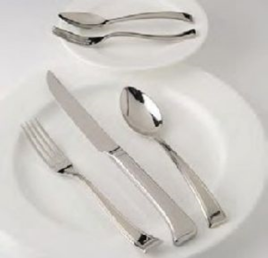 Picture of Pantheon, Stainless Tea Spoon