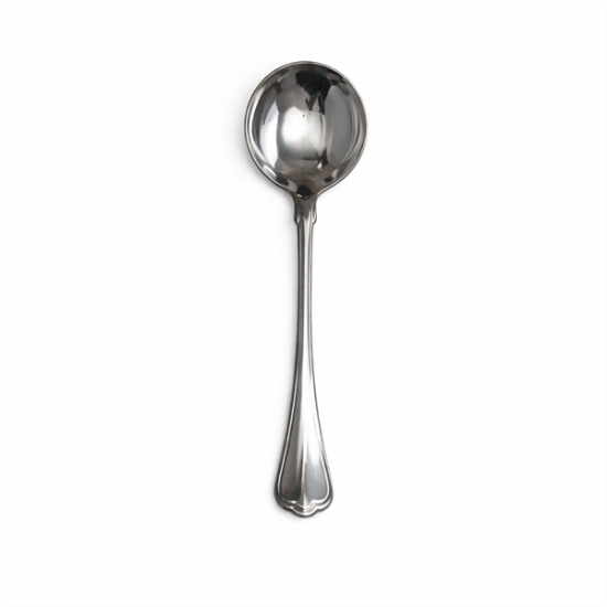 Picture of San Marcos, Stainless Soup Spoon