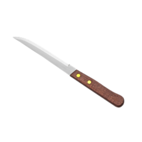 Picture of Choice, Wooden Steak Knife