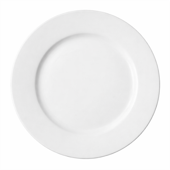 Picture of Essence, 10.5"  White Dinner Plate