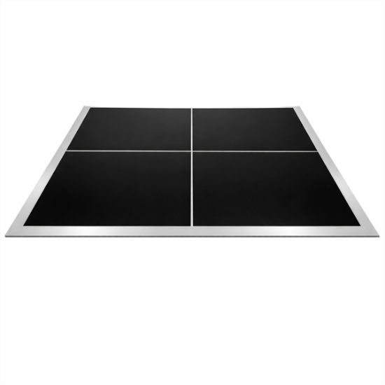 Picture of Dance Floor Unit, 3' x 3', Black