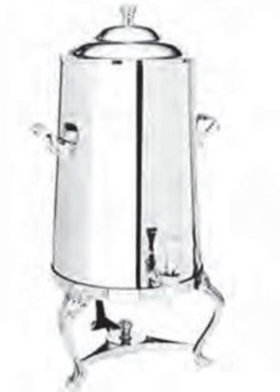 Picture of Queen Insulated Coffee Urn, 3G 
