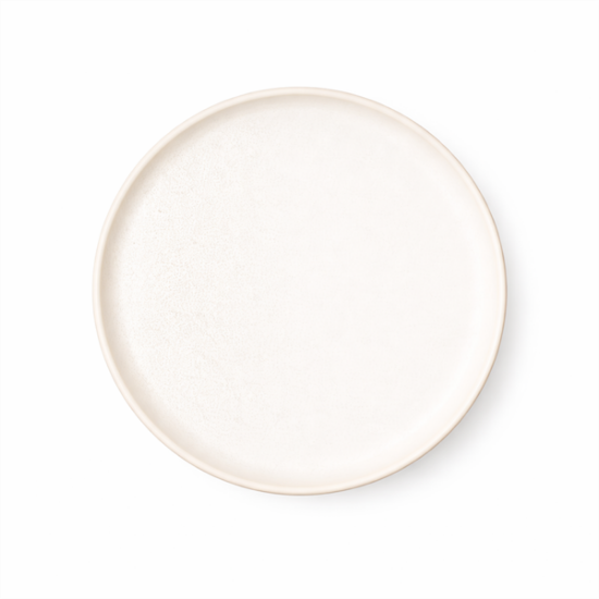 Picture of Nivo, 8.7" White Salad Plate